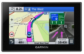 Garmin nuvi 2689LM Garmin nuvi 2689LM